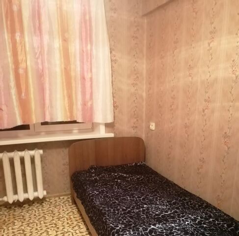 комната р-н Октябрьский ул Александра Невского 46а фото