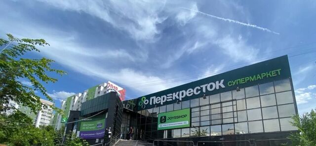 г Самара р-н Промышленный ул Ново-Садовая 363б фото