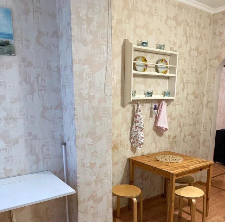 квартира г Краснодар р-н Прикубанский Музыкальный ул им. Рахманинова С.В. 33 фото 2