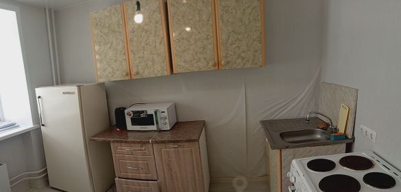 квартира р-н Заводской ул Климасенко 4 фото