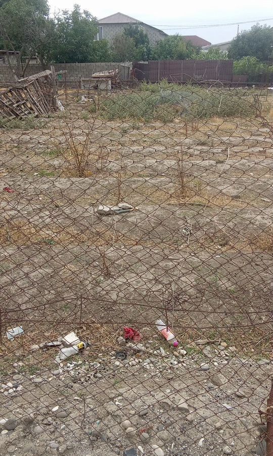 земля г Кизилюрт ул. Сайфула Кади фото 1