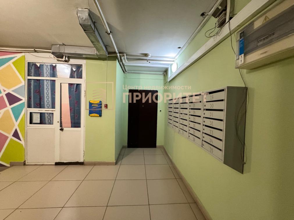 квартира г Якутск ул Дзержинского 41/3 Республика Саха Якутия фото 15