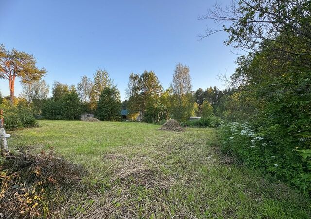 земля снт Строитель-2 Сортавальский муниципальный округ фото
