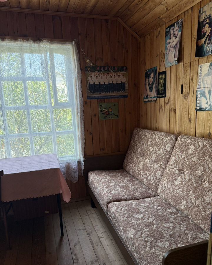 дом городской округ Истра г Дедовск снт Мирный-1 15 км, 70, Красногорск, Волоколамское шоссе фото 7