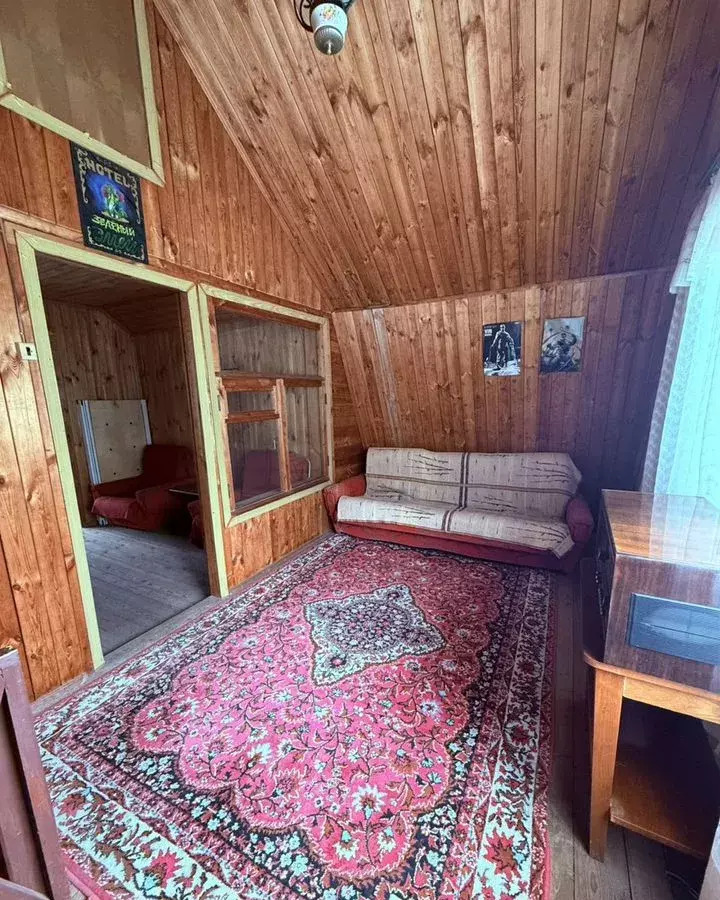 дом городской округ Истра г Дедовск снт Мирный-1 15 км, 70, Красногорск, Волоколамское шоссе фото 14