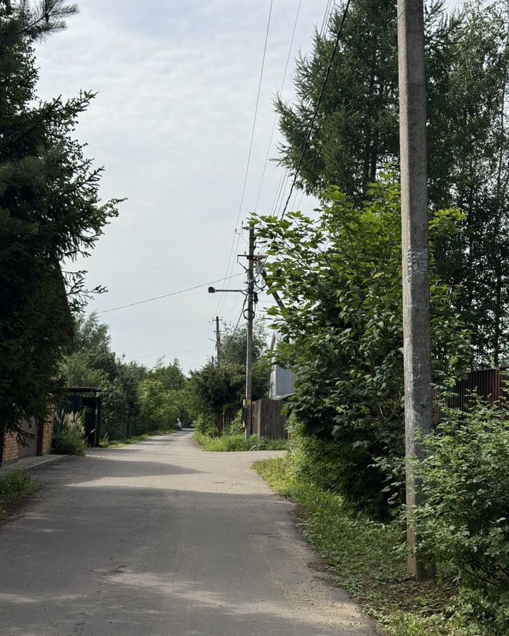 дом городской округ Истра г Дедовск снт Мирный-1 15 км, 70, Красногорск, Волоколамское шоссе фото 29