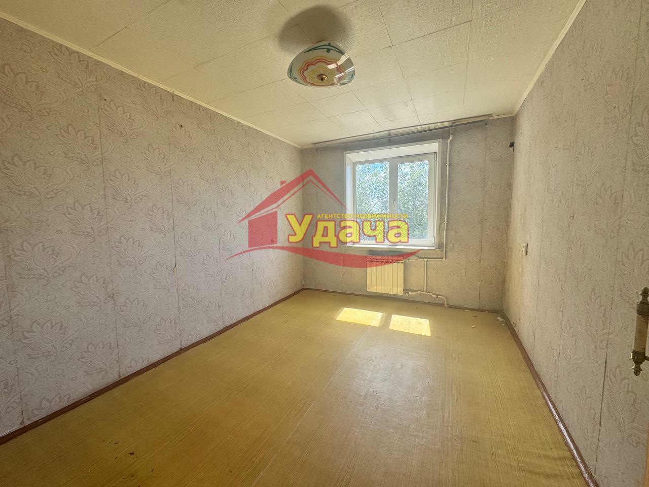 квартира г Орск р-н Ленинский Строителей ул Докучаева 54а фото 16