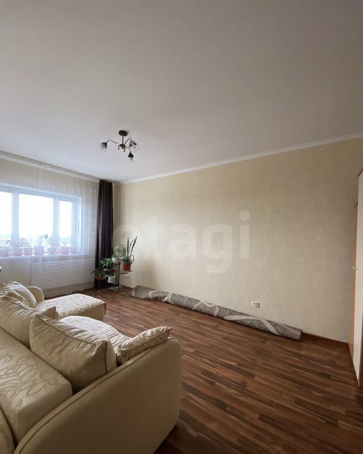 квартира г Усинск ул Воркутинская 21 фото 3