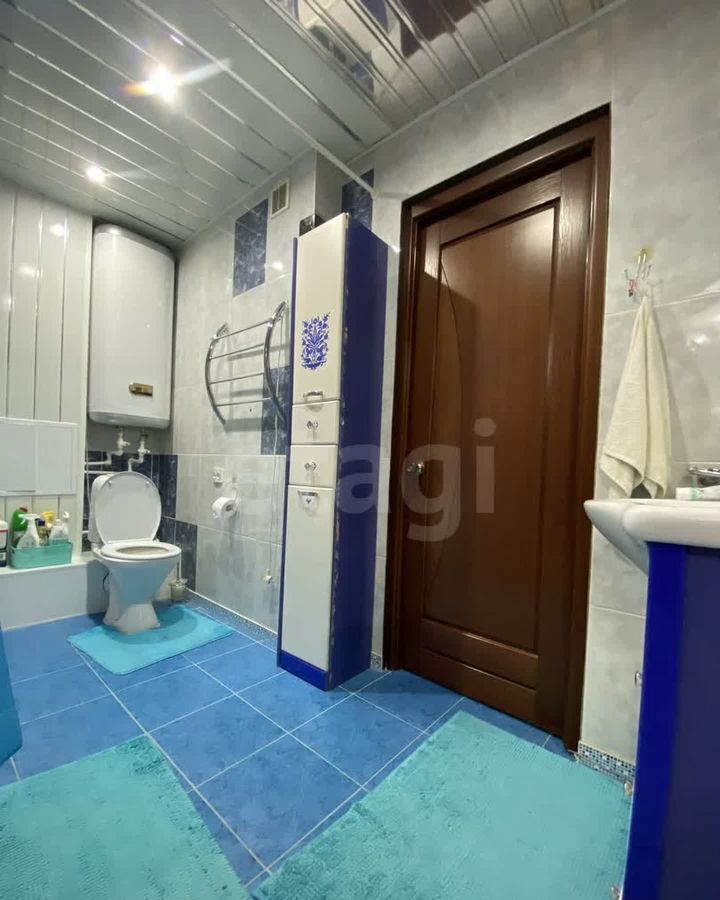 квартира г Усинск ул Молодежная 17 фото 21