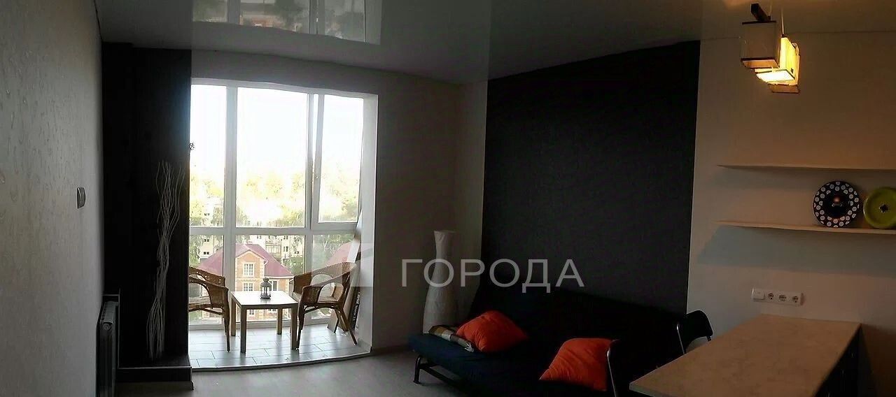 квартира г Томск р-н Советский ул Алтайская 24 фото 3