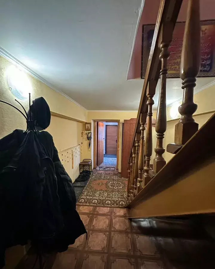 дом г Губкинский 16-й мкр-н, 79, Тюменская обл. фото 19
