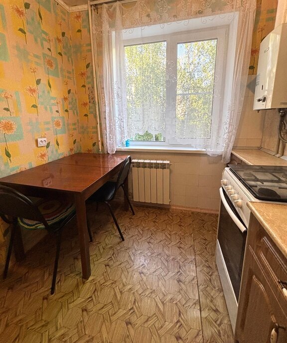 квартира г Дзержинск пр-кт Циолковского 79а фото 4