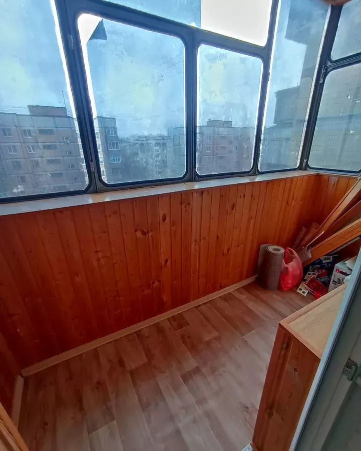 квартира г Белгород Западный ул Спортивная 10 10-й мкр-н фото 9