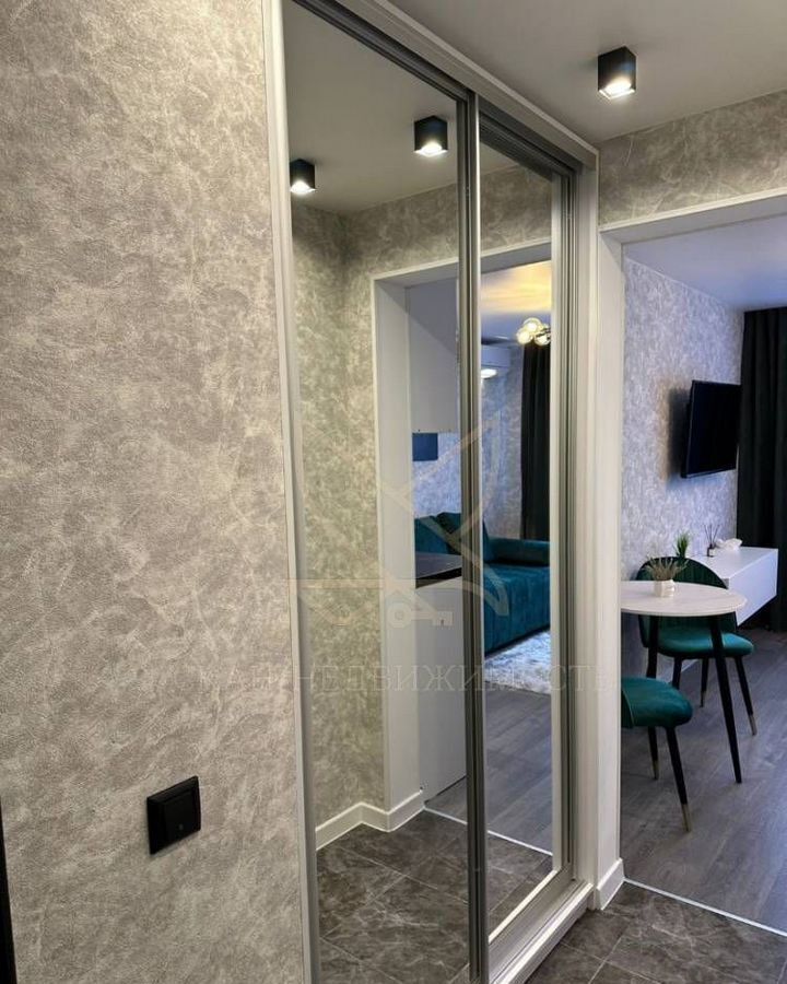 квартира г Пятигорск ул Адмиральского 2к/2 фото 17