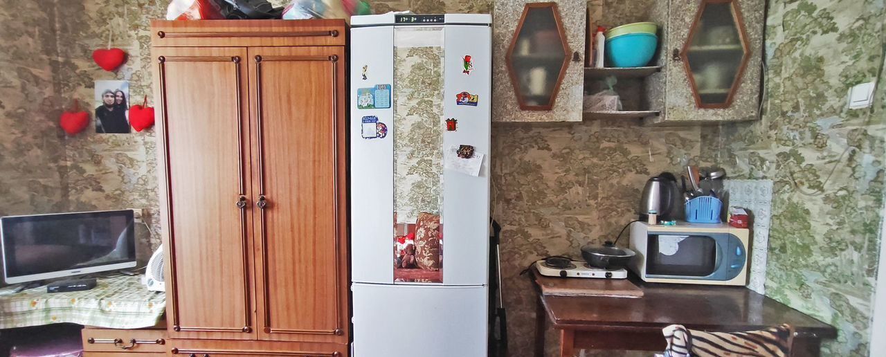 комната г Челябинск р-н Ленинский ул Вагнера 72в фото 2
