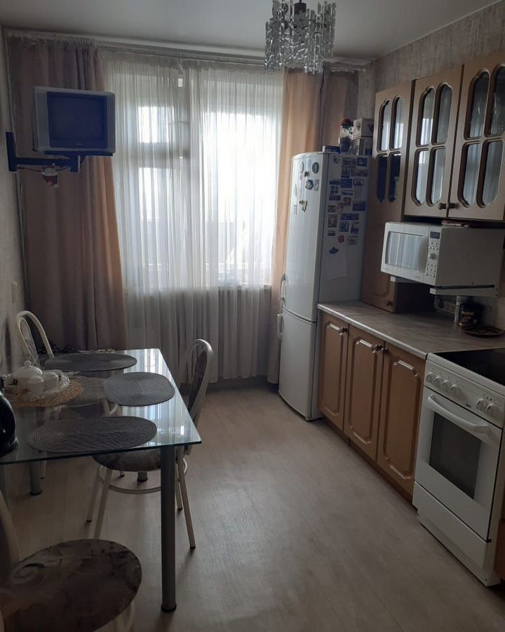 квартира г Екатеринбург Машиностроителей ул Учителей 10 фото 17