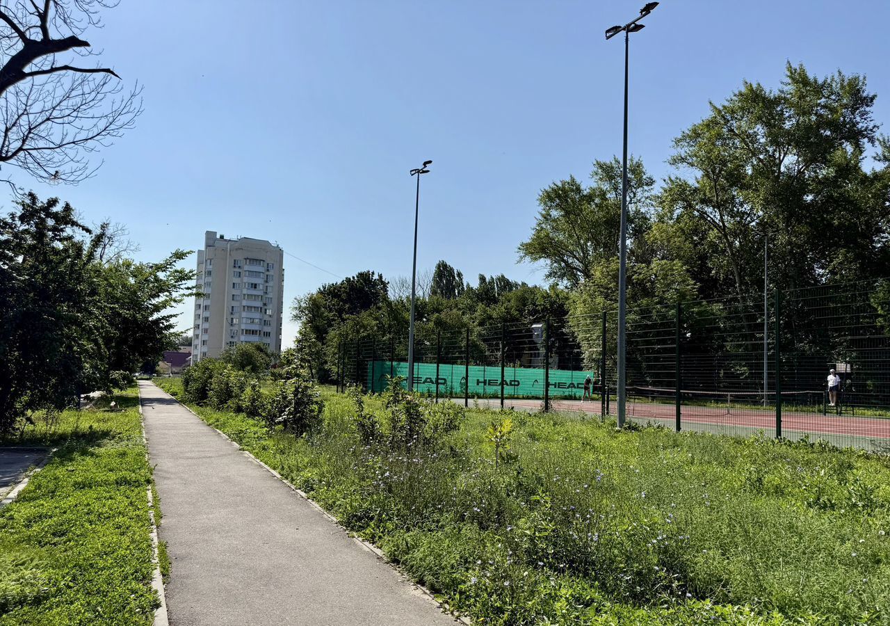 квартира г Липецк р-н Правобережный ул Тельмана 74 фото 30