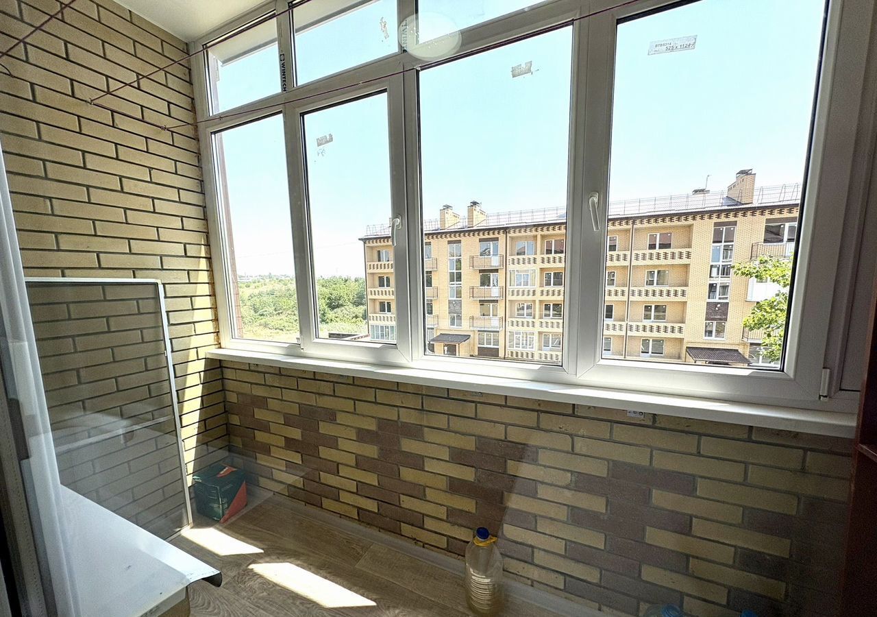квартира г Таганрог Северный ул Маршала Жукова 1д фото 4
