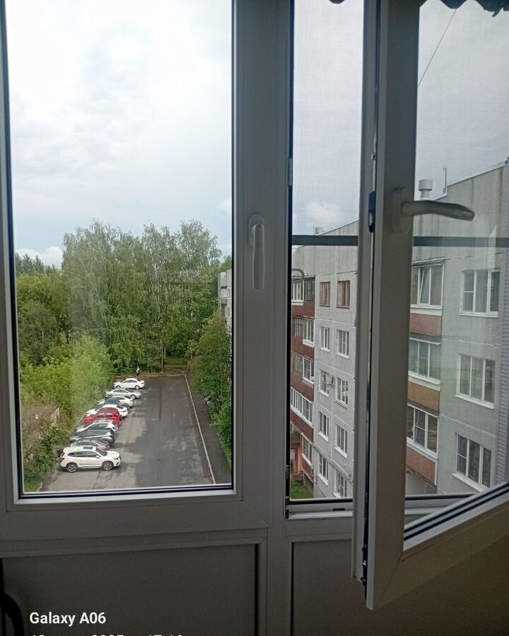 квартира г Псков Центр ул Стахановская 20 фото 7