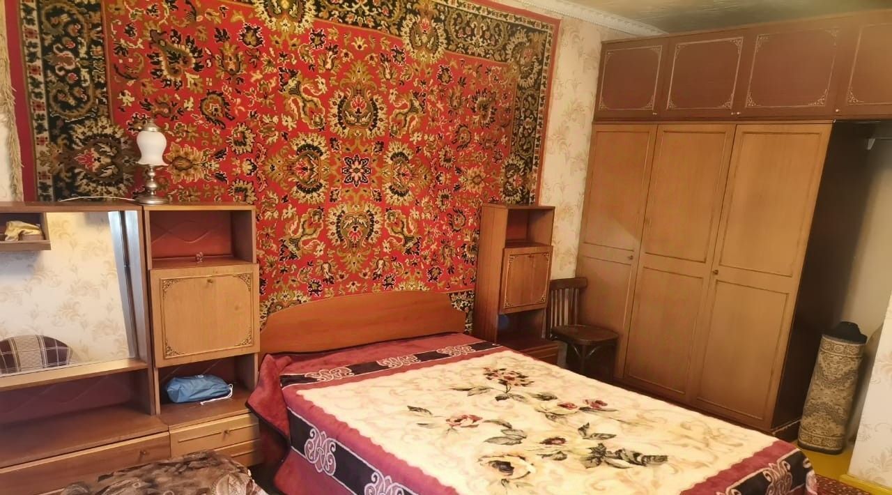 квартира г Балаково ул Ленина 112 фото 5