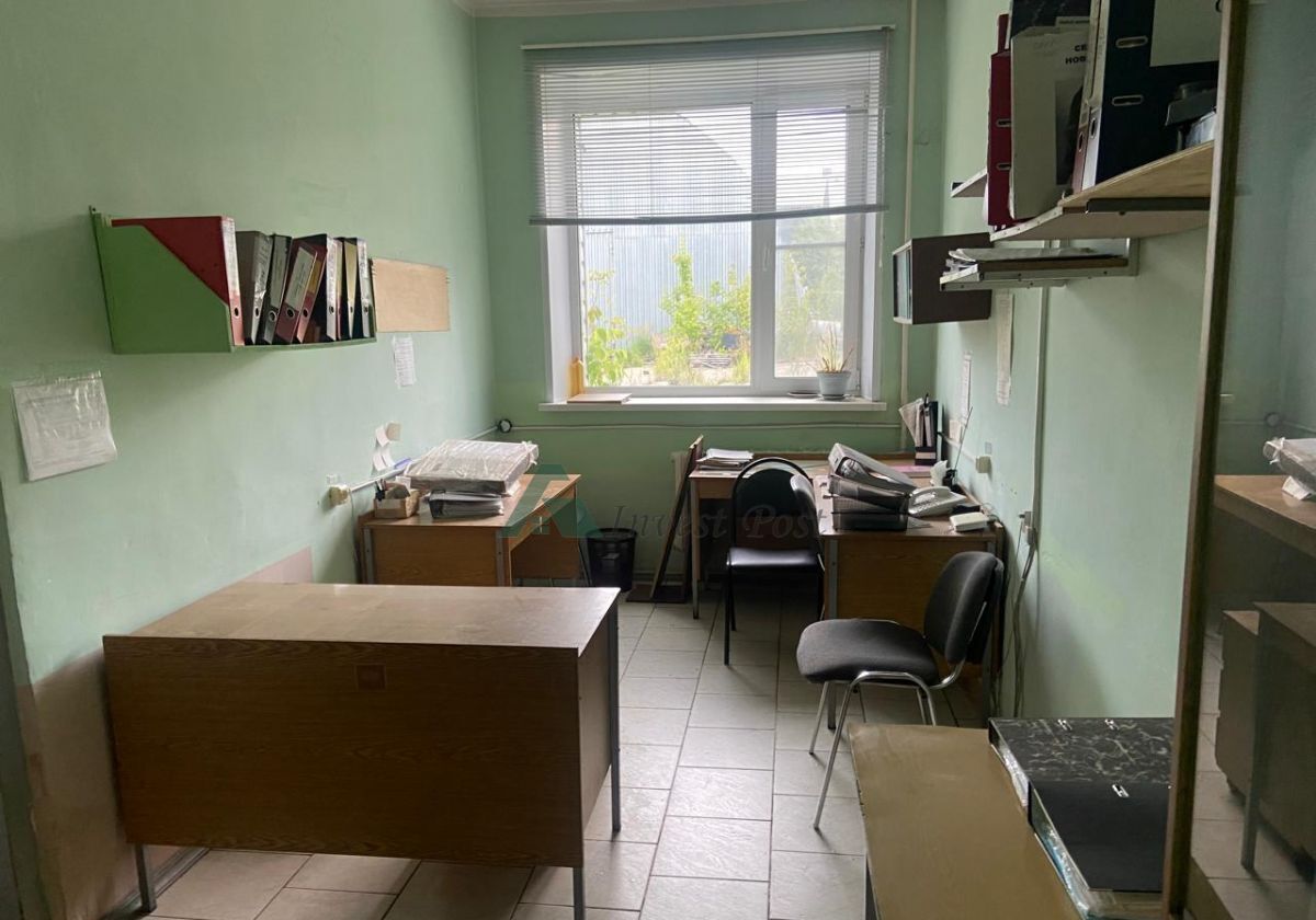 производственные, складские городской округ Истра г Дедовск ул Гагарина 18 фото 13
