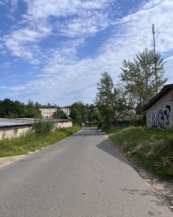 гараж городской округ Пушкинский г Красноармейск фото 5