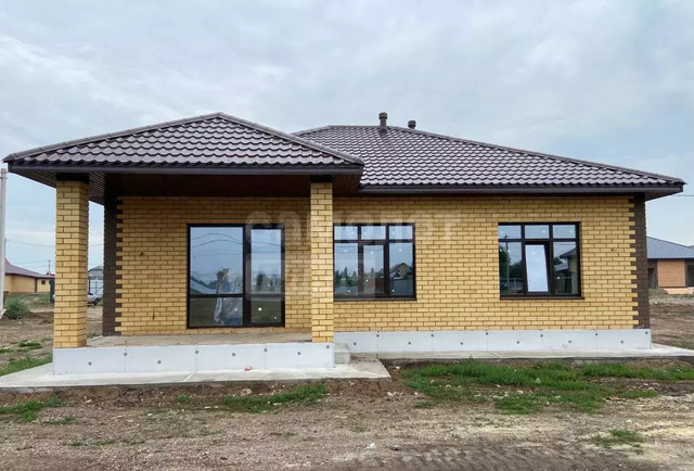 ул Народная сельсовет, Чкаловский, Нежинка фото
