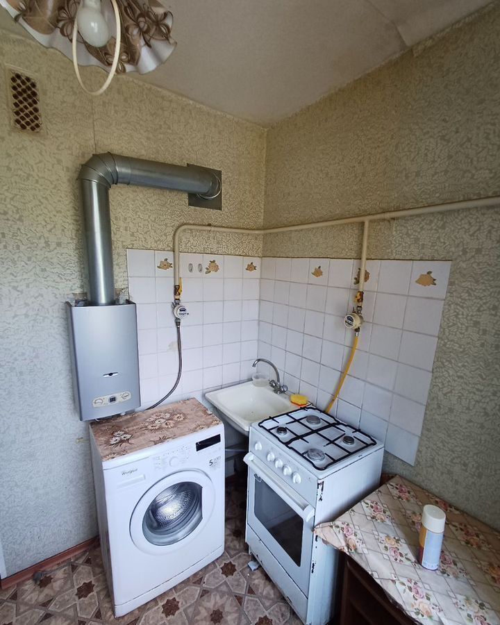 квартира г Иваново р-н Ленинский ул Генерала Хлебникова 44 фото 1