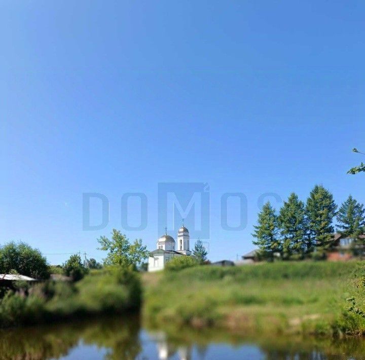дом г Ревда с Кунгурка ул Рабоче-Крестьянская 70 фото 23