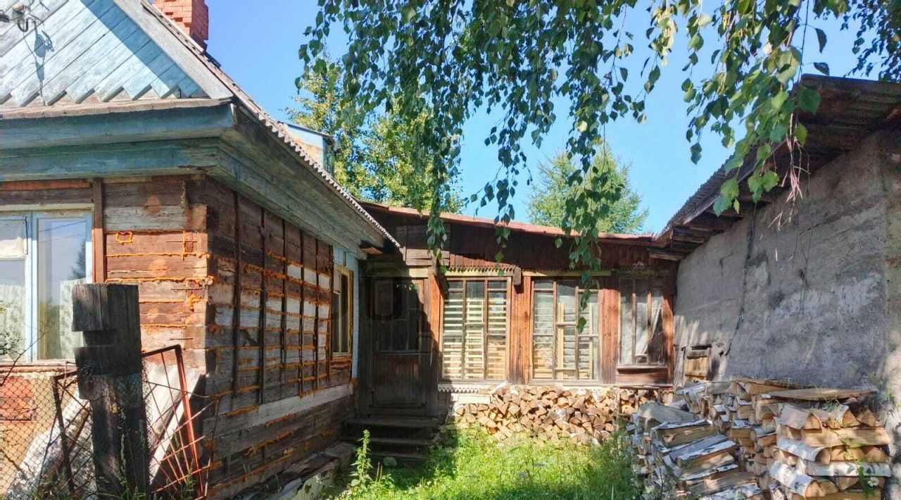 дом г Ревда с Кунгурка ул Рабоче-Крестьянская 70 фото 22