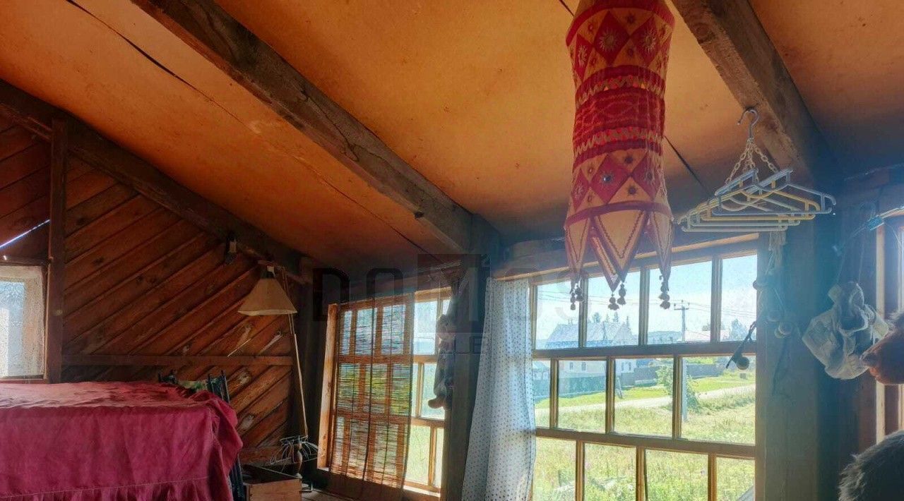 дом г Ревда с Кунгурка ул Рабоче-Крестьянская 70 фото 11