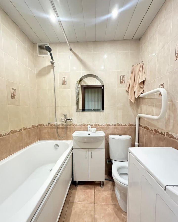 квартира г Химки ул Парковая 8 Химки фото 9
