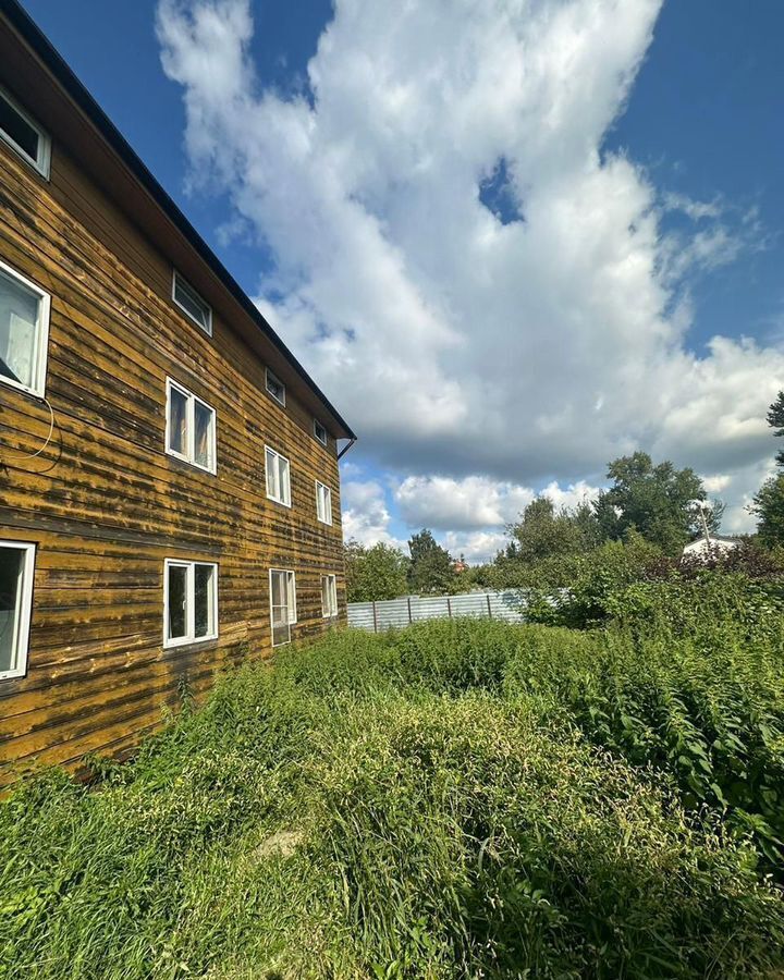 квартира г Балашиха д Черное ш Носовихинское 46а фото 16