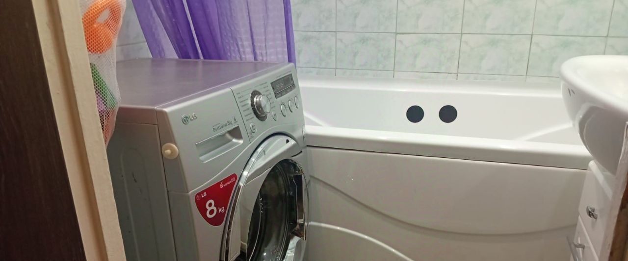 квартира г Радужный мкр 5 24 фото 23