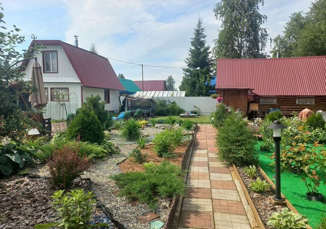СОНТ Кедровый, 9/5, Тюменская обл., Нижневартовск фото