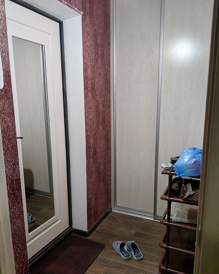 квартира г Великие Луки ул Дьяконова 12 фото 6