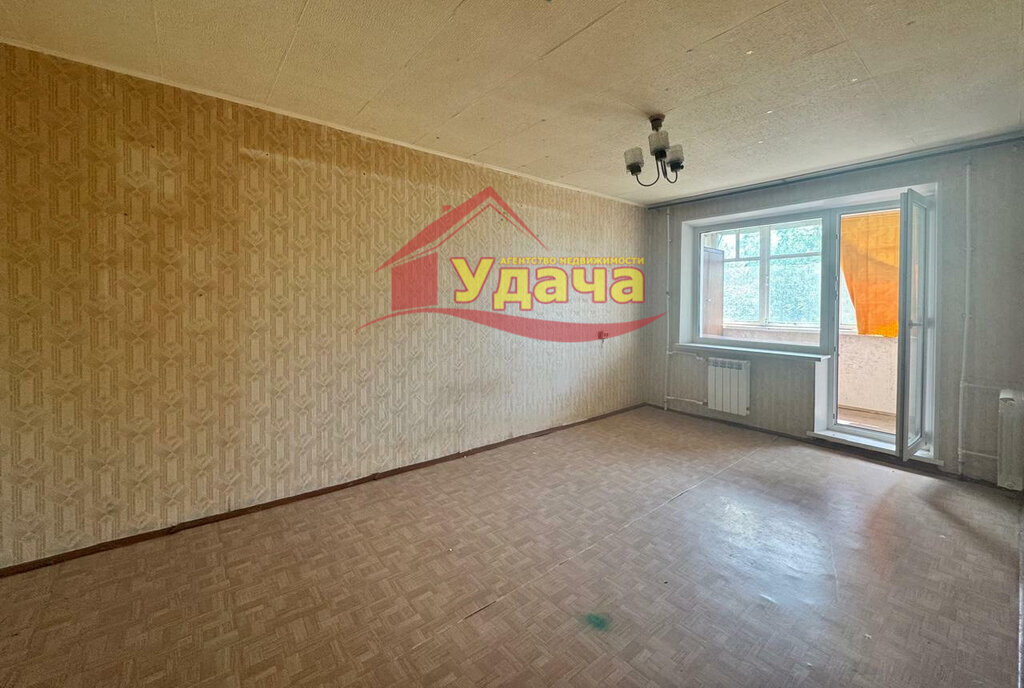квартира г Орск посёлок Строитель ул Докучаева 54а фото 14