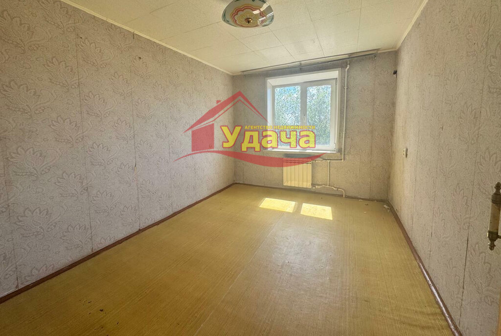 квартира г Орск посёлок Строитель ул Докучаева 54а фото 16