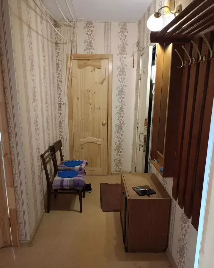 квартира г Петрозаводск р-н Кукковка пр-кт Карельский 6 фото 4