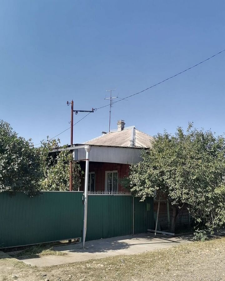 дом г Армавир ул 17-я Линия фото 4