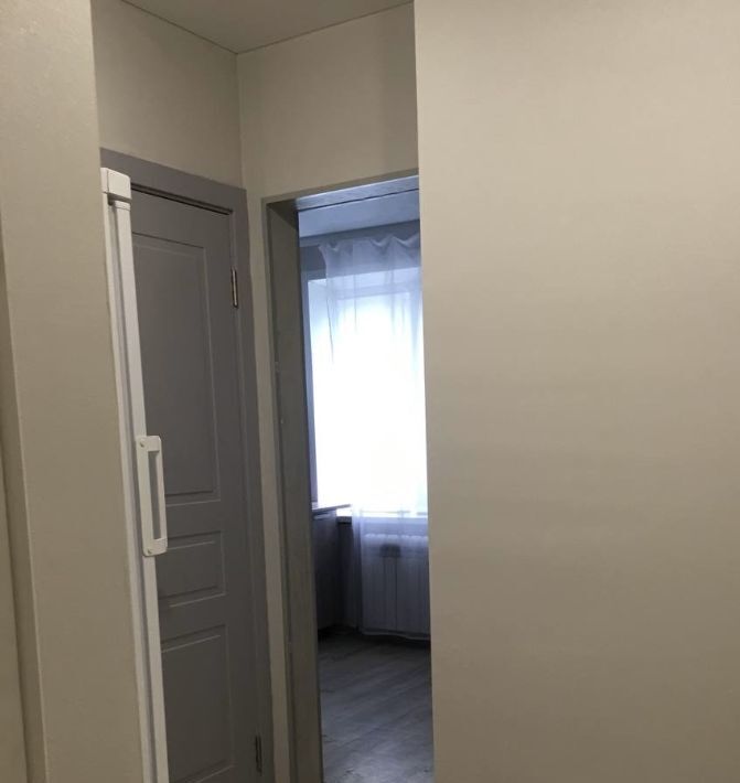 квартира г Тамбов р-н Октябрьский ул Тулиновская 20б фото 6