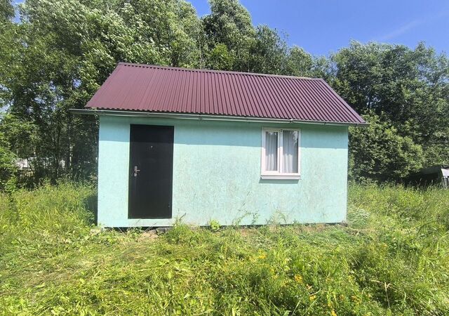 снт тер.Архитектор Богородское сельское поселение, Иваново фото