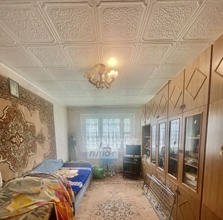 квартира г Ноябрьск ул Советская 30 фото 1
