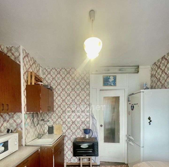 квартира г Ноябрьск ул Советская 30 фото 9
