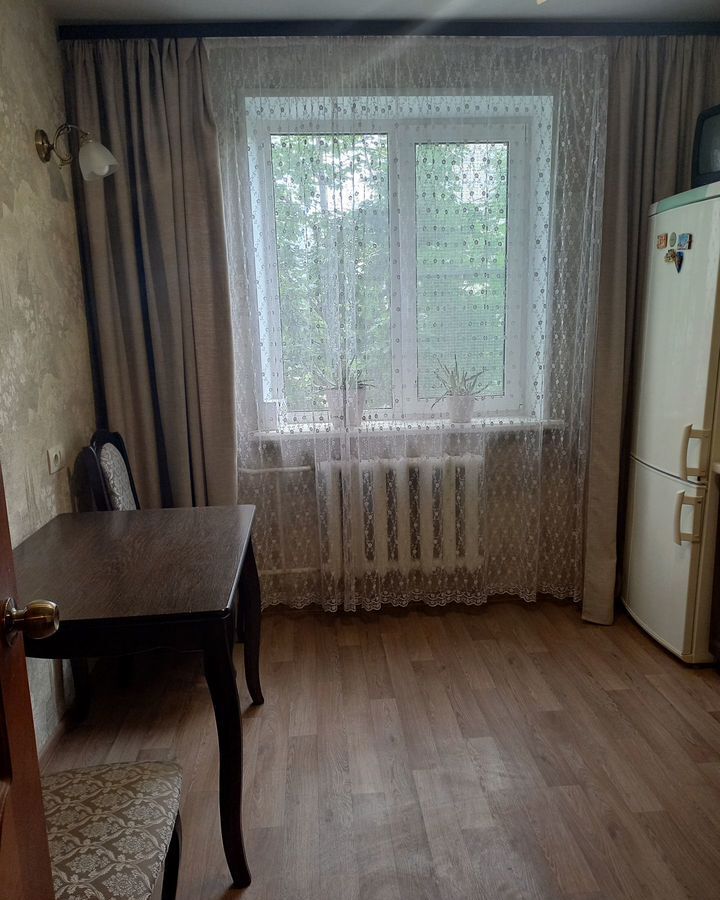 квартира г Ульяновск р-н Засвияжский ул Рябикова 49 фото 5