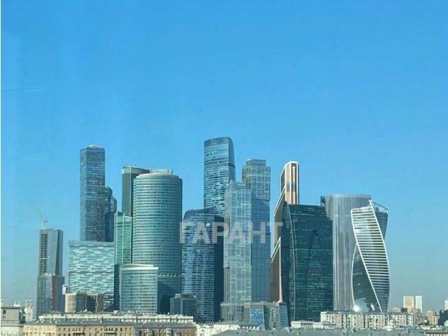 метро Кутузовская 1-й Сетуньский проезд, 8 фото