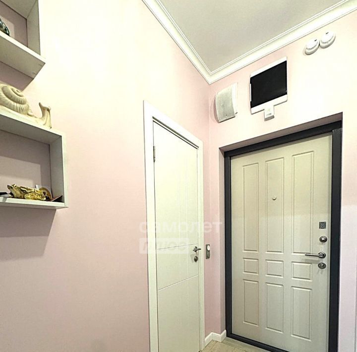 квартира г Красногорск ул Липовой Рощи 6к/2 Мякинино фото 12