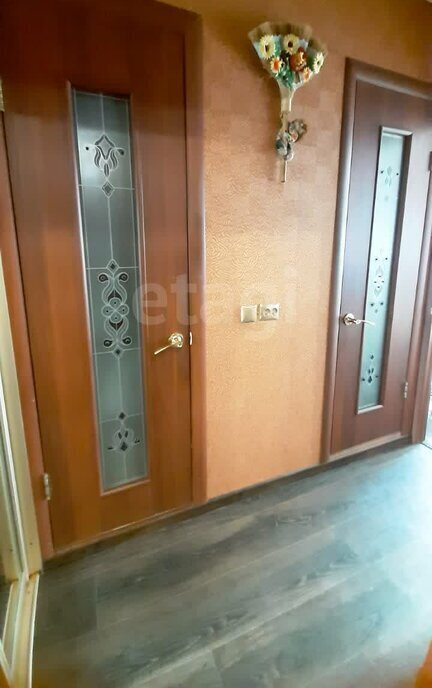 квартира г Комсомольск-на-Амуре ул Комсомольская 73 фото 9