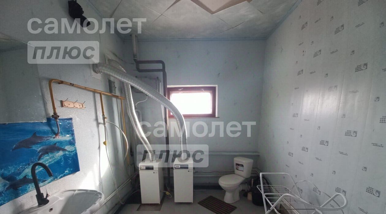 дом г Астрахань р-н Трусовский ул Механическая 10 фото 23