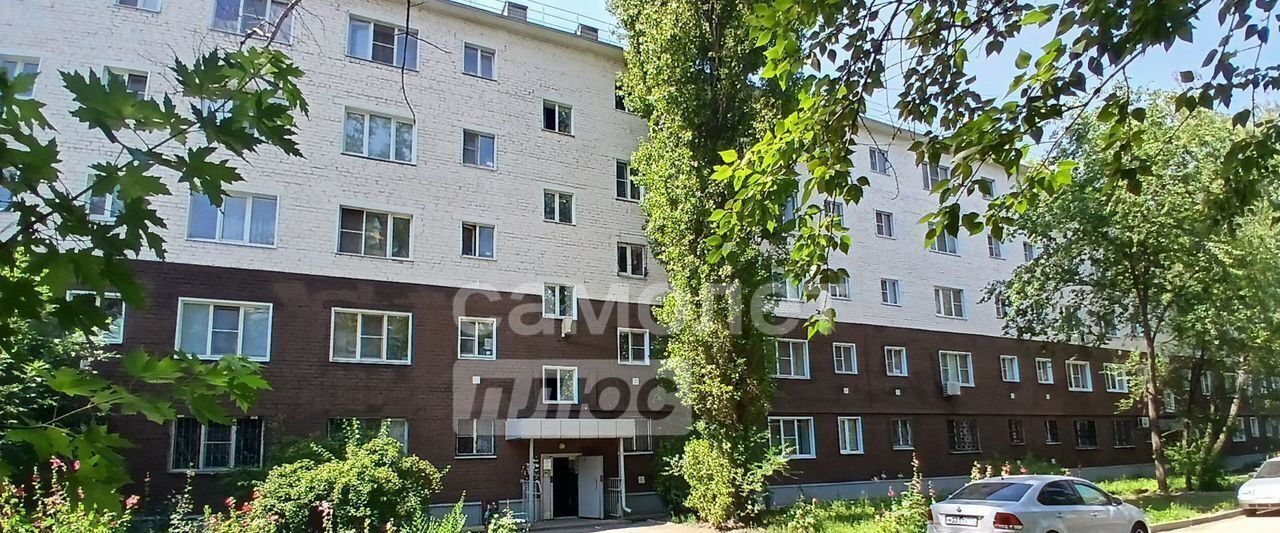 квартира г Липецк р-н Левобережный ул Дзержинского 31 фото 15